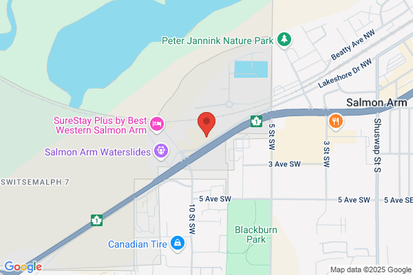 Petro-Canada Gas Bar & Car Wash