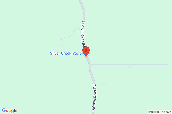 Silver Creek Store