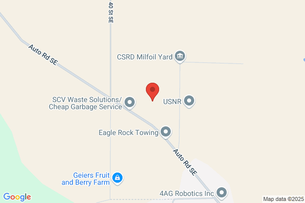 Winkler Disposal Systems