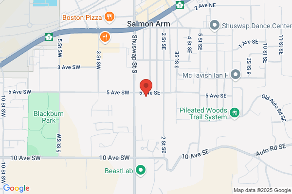 Day Care Centre of Shuswap