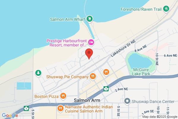 Harbourfront Family Chiropractic