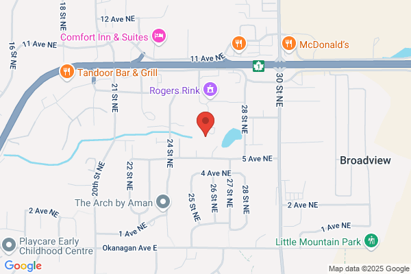 Okanagan College