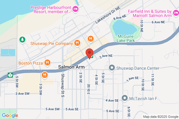 Alexander Dental Center