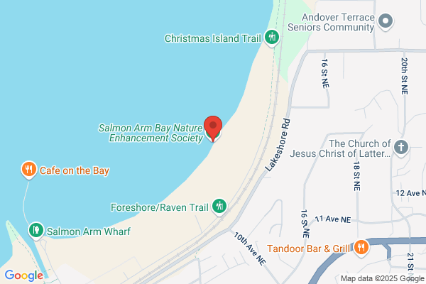 Salmon Arm Bay Enhancement Society