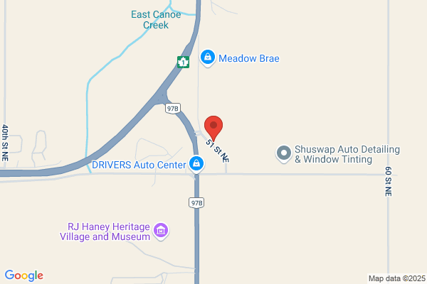 Eagle Homes