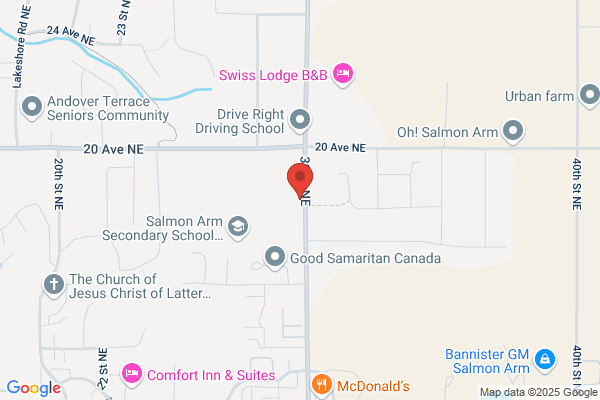 Lutheran Church Deo E L C I C