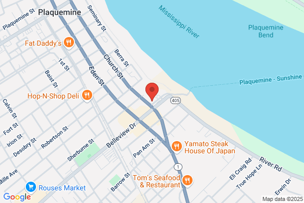 Riverside Meats