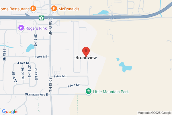 Broadview Mobile Villa