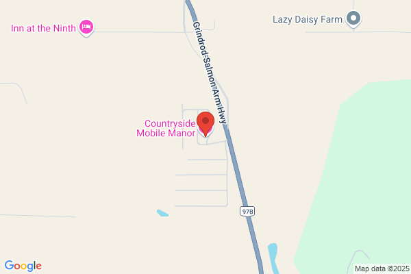 Countryside Mobile Manor