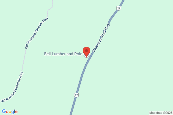 Bell Pole Company Fibre Div