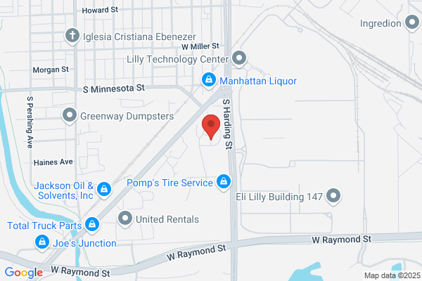 Denney Agencies Inc
