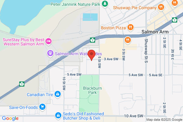 Center Point Automotive