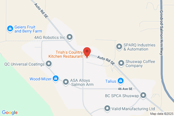 Carri's Restaurant