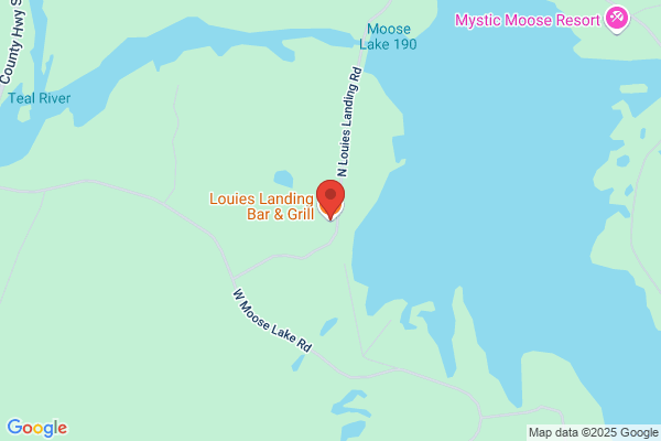 Louie's Bar & Grill