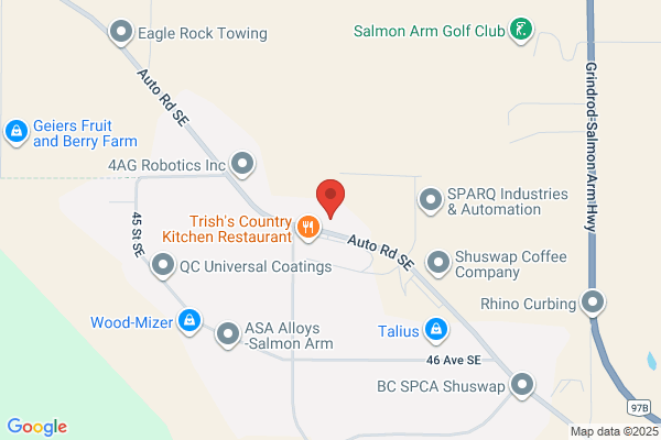 Mill Tech Industries