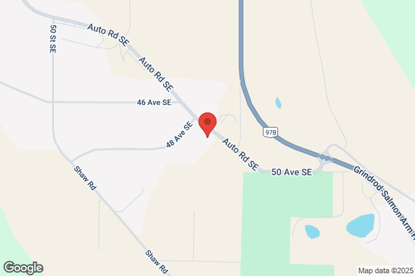 School District No 83, Shipping Dept