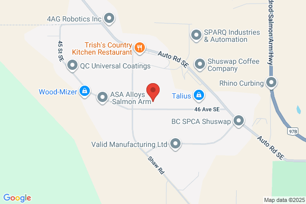 Schneider's Trucking Ltd