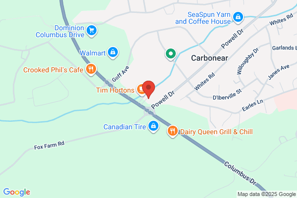 Scotiabank, Branches, Harbour Grace
