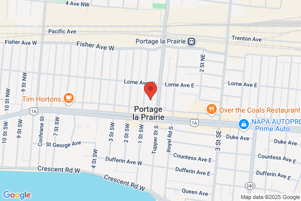 Regional Health Authority-Central Manitoba Inc, Public Health, Fax-Public Health