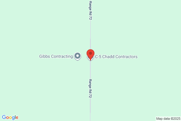 C-5 Chadd Contractors