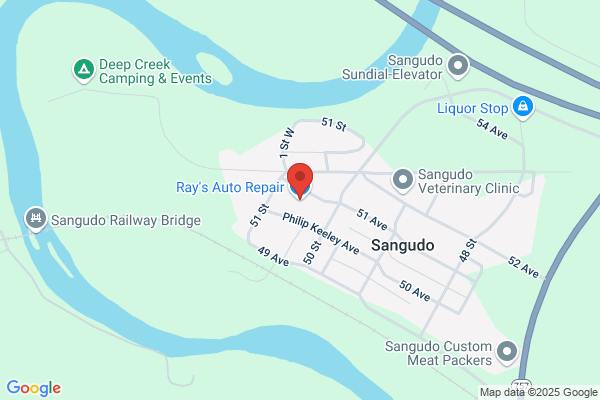 Ray's Auto Repair
