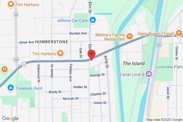 Localcoin Bitcoin ATM - Colborne Minimart