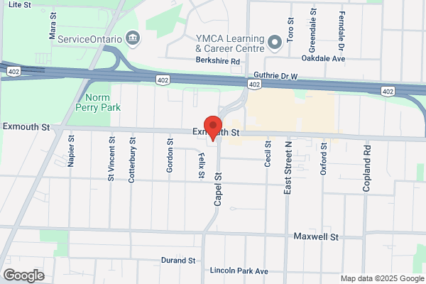 Localcoin Bitcoin ATM - Esso - CLOSED