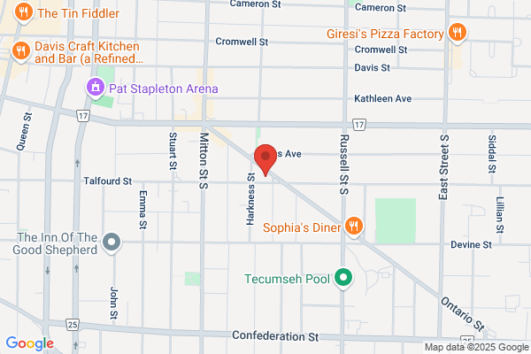Localcoin Bitcoin ATM - Ontario Convenience