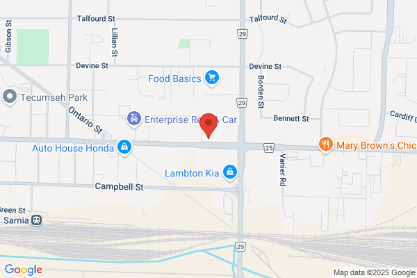 CARSTAR Sarnia