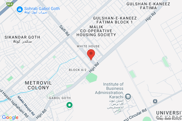 H&I Service Centre Ltd