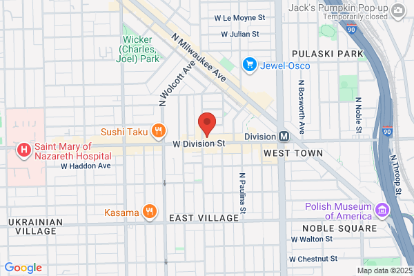 Dynamic Salon & Spa