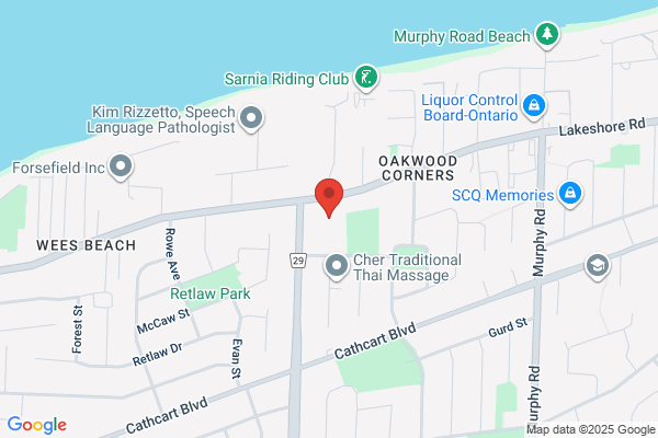 Lambton Kent District School Board, Elementary Schools, Lakeroad Public School