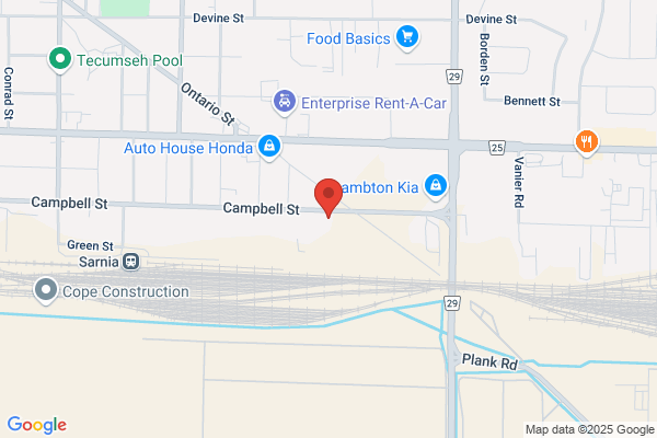 Econo Automotive Repair & Lube Centre