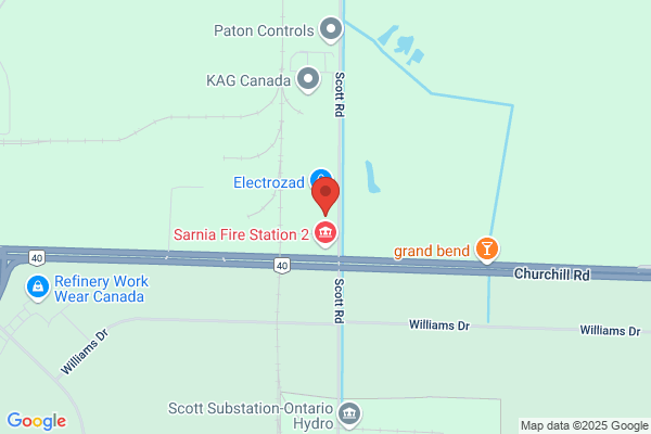 Brandon Contractors