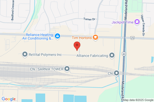 Henderson Builders Ltd