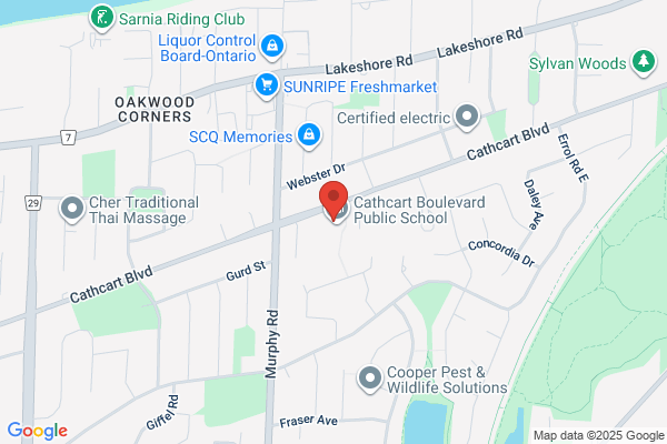 St Bartholomew's Day Nursery