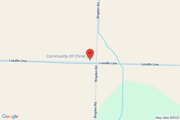 Community of Christ