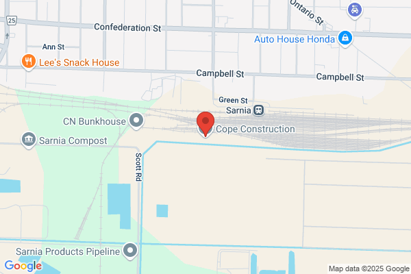 Hoekstra Bill General Contracting