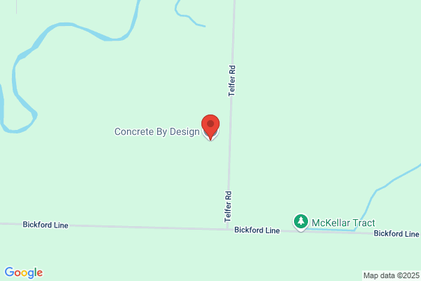Ultimate Concrete Design