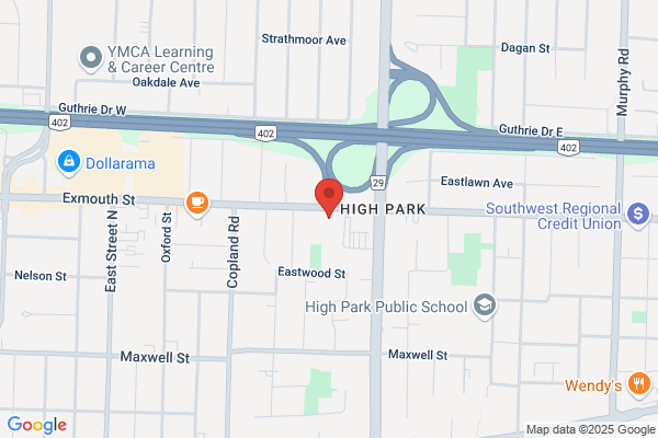 Seo Mini Mart
