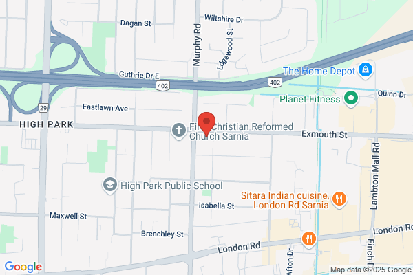 Southwest Regional Credit Union Ltd, Branches