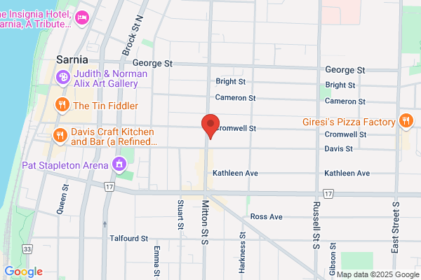 Lord's Sewing & Alterations
