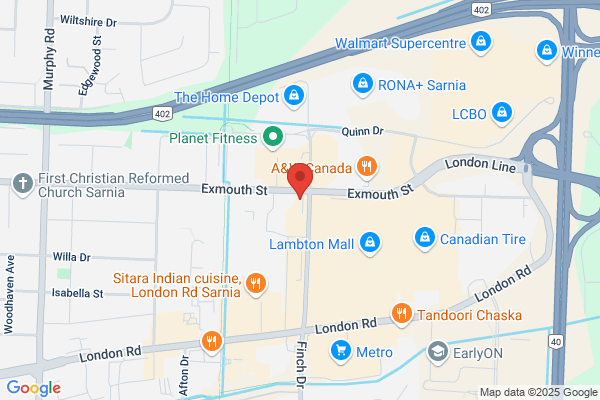 Feige Denture Clinics