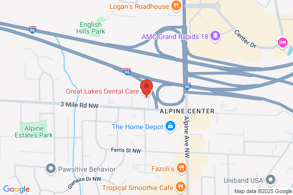 Great Lakes Dental