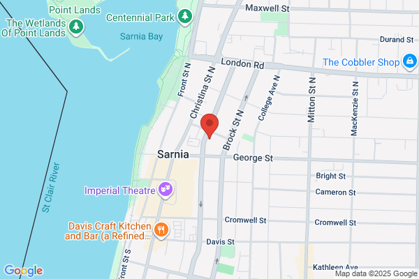 Eltanty Sarnia Dental