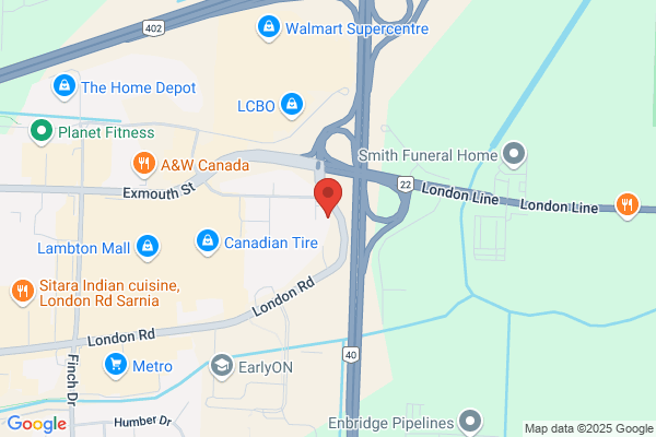 MacNeill Family Dentistry