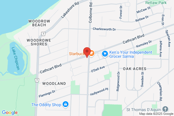 Northend Dental Centre