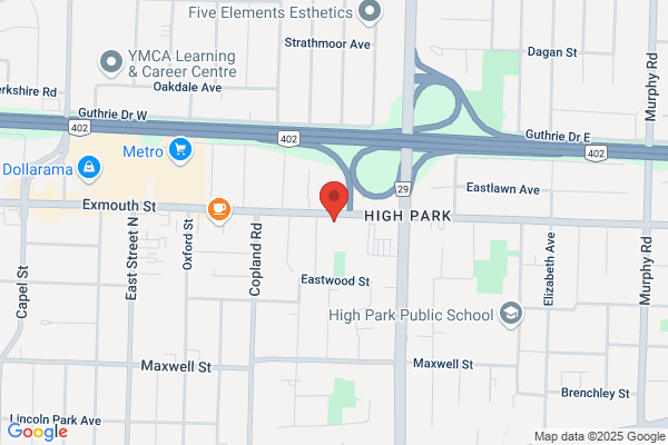 Sarnia Dental Care