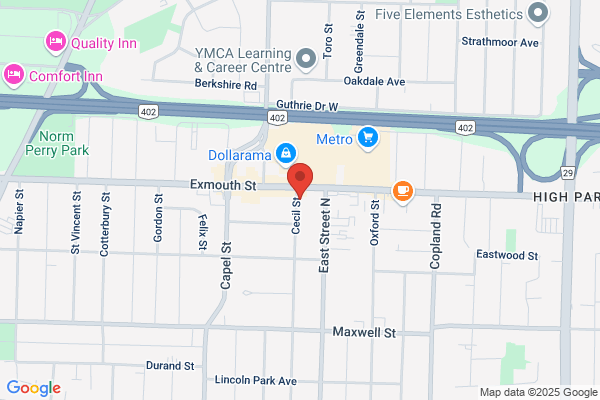Sarnia Denture Clinic