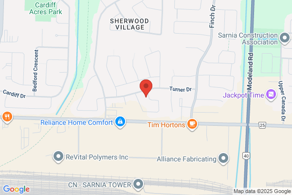 Sherwood Flooring